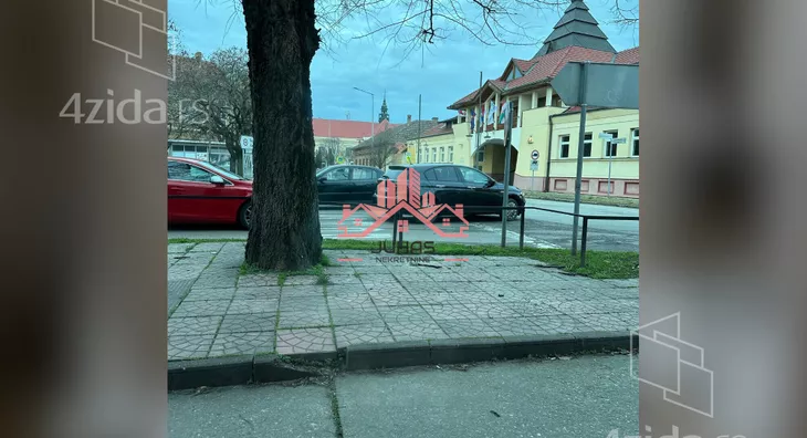 Ugostiteljski objekat | 4zida