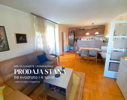 Romanijska | 4zida.rs
