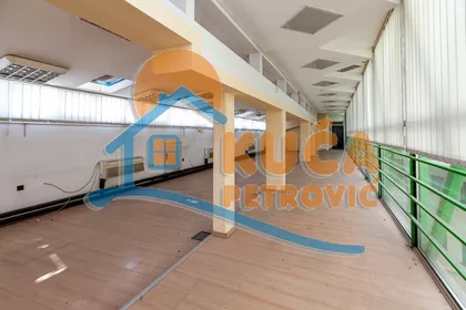 Obrenovićeva | 4zida.rs