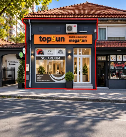 Vožda Karađorđa 114 | 4zida.rs
