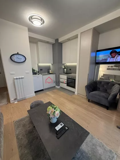 Beograd na vodi | 4zida.rs