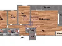 Sremska Kamenica, Gradske lokacije, Novi Sad | 4zida.rs