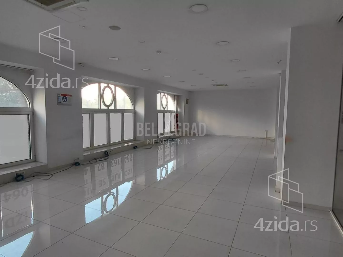 Kancelarija | 4zida
