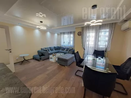 STEPA STEPANOVIĆ | 4zida.rs