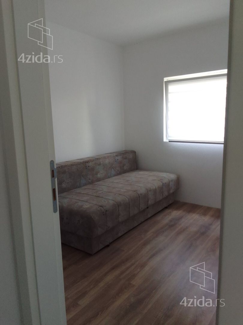 Stan – Novi Sad, Adice, MZ Adice - Više