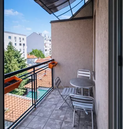 Cvetkova Pijaca | 4zida.rs