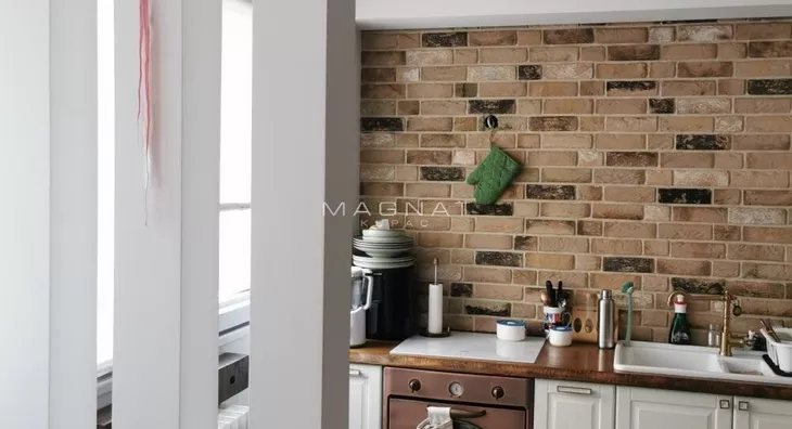 Četvoroiposoban stan | 4zida