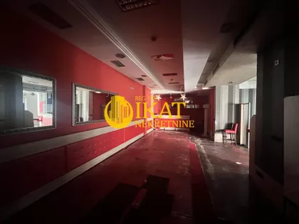 Trg Nikole Pašića | 4zida.rs