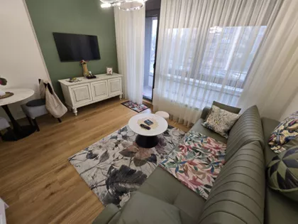 Vojvode Stepe | 4zida.rs