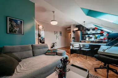 Adamovićevo Naselje