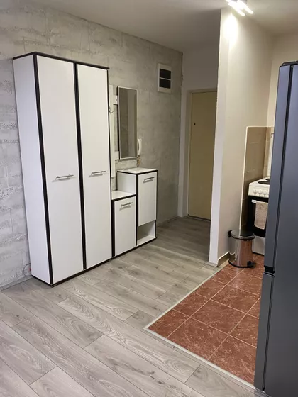 Dušana Matića 4/3 | 4zida.rs