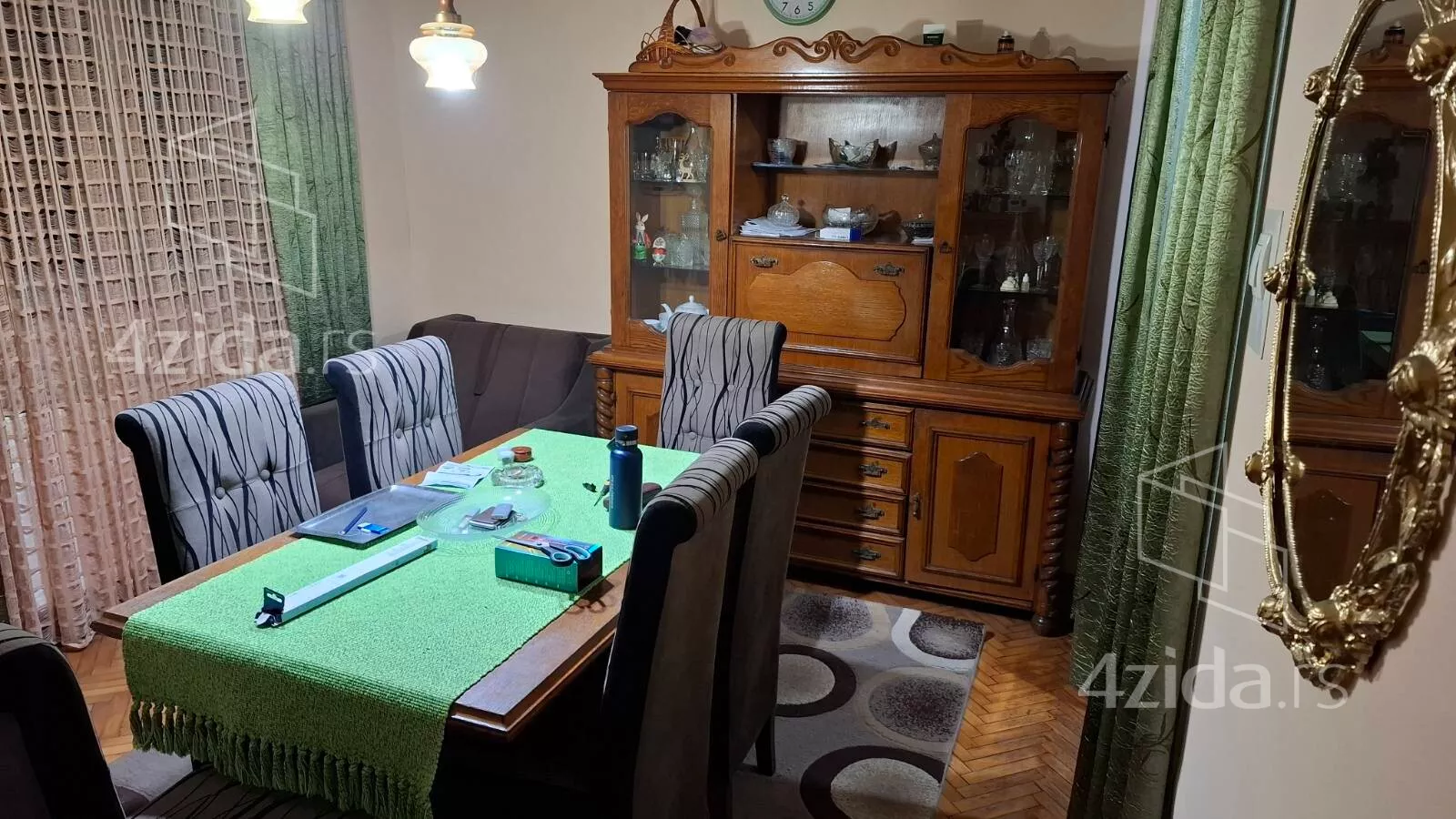 3-etažna kuća | 4zida