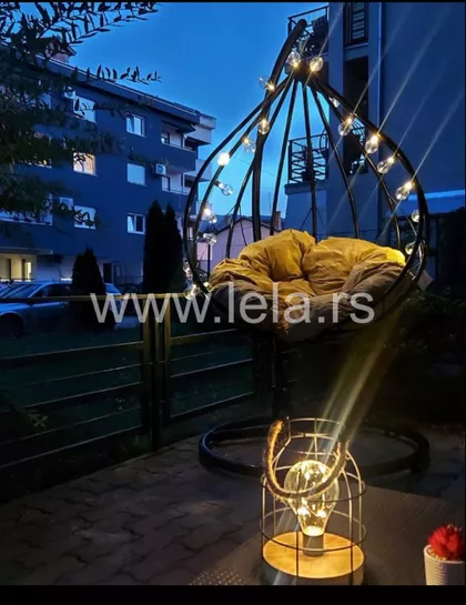 Vrnjački Partizanski Odred | 4zida.rs