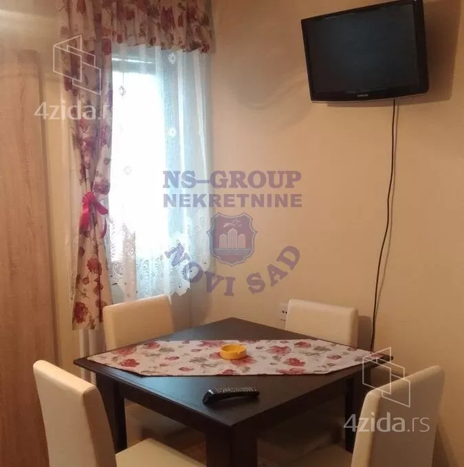 Garsonjera | 4zida