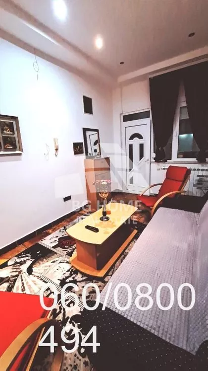 Novopazarska | 4zida.rs