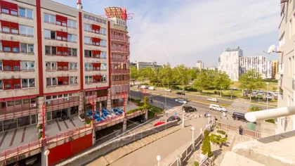 Bulevar Mihajla Pupina 10B | 4zida.rs