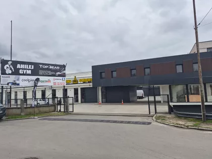 Anrija Žamea 28 | 4zida.rs