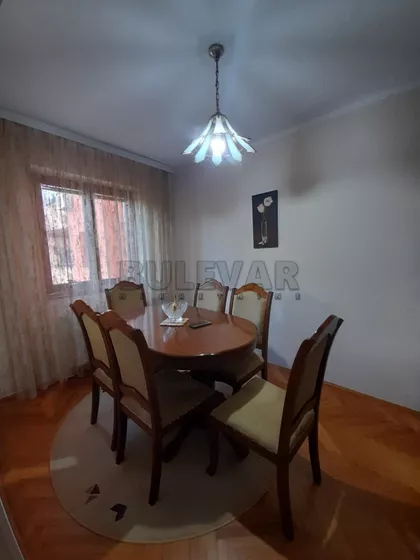 Bulevar Nikole Tesle | 4zida.rs