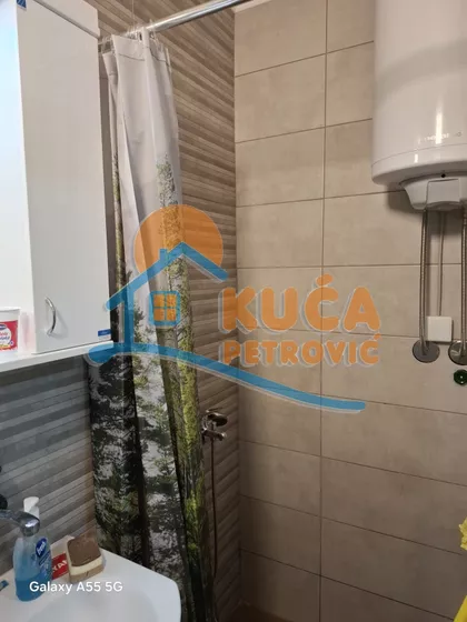 Branka Krsmanovića | 4zida.rs