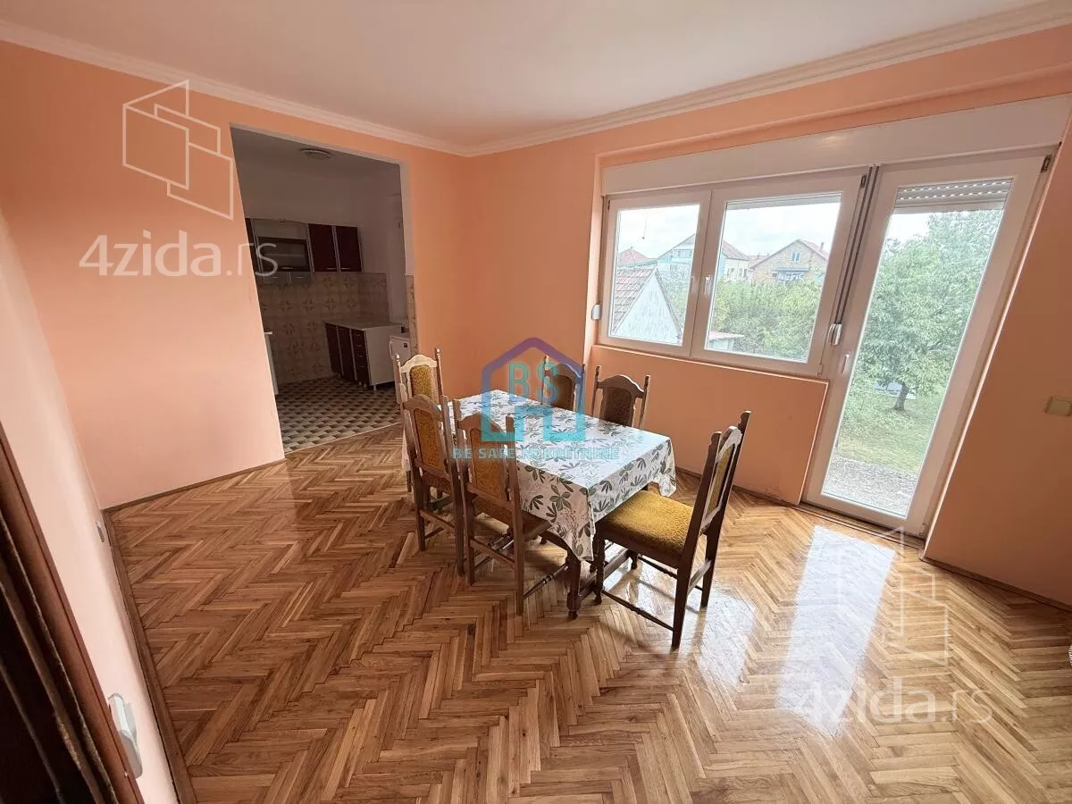 Kuća | 4zida