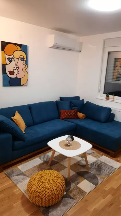 Gundulićeva | 4zida.rs