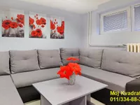 Krunski Venac, Vračar, Beograd | 4zida.rs