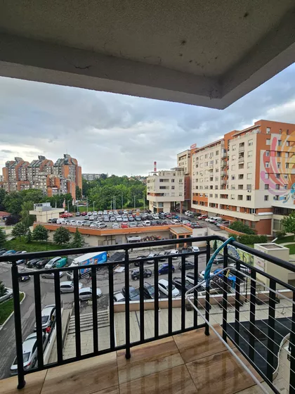 Bulevar Jna 2G | 4zida.rs