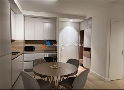 Beograd na vodi | 4zida.rs