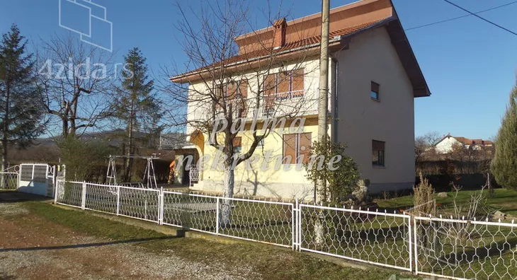 Ugostiteljski objekat | 4zida