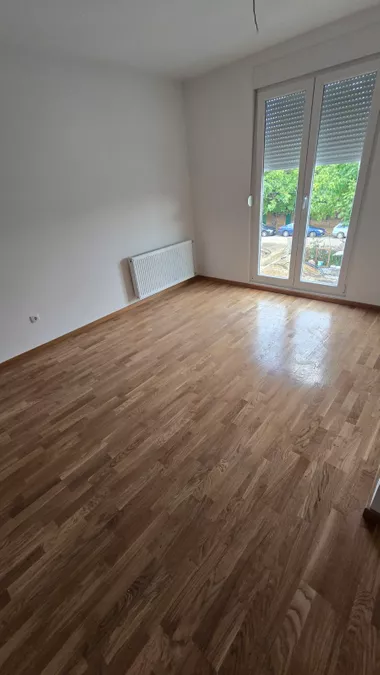Preradovićeva