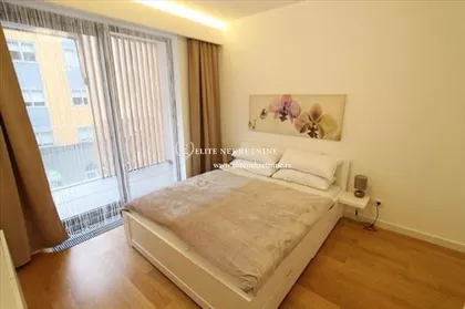 Airport City Belgrade | 4zida.rs