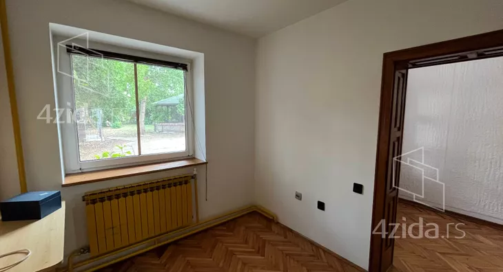 4-etažna kuća | 4zida