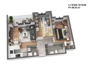 Bulevar Evrope, Gradske lokacije, Novi Sad | 4zida.rs