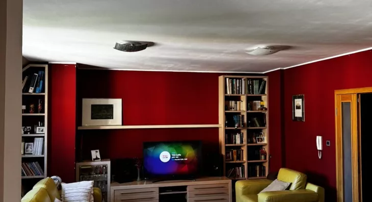 Četvoroiposoban stan | 4zida