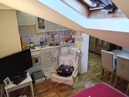 Novosadskog Sajma | 4zida.rs