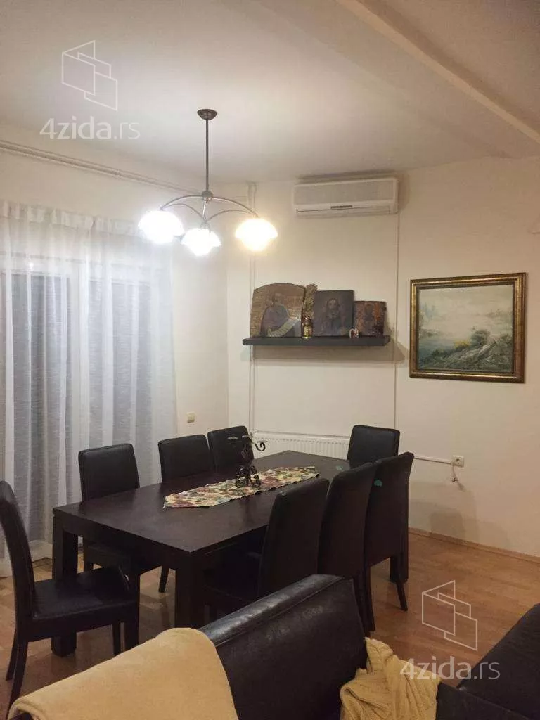 3-etažna kuća | 4zida
