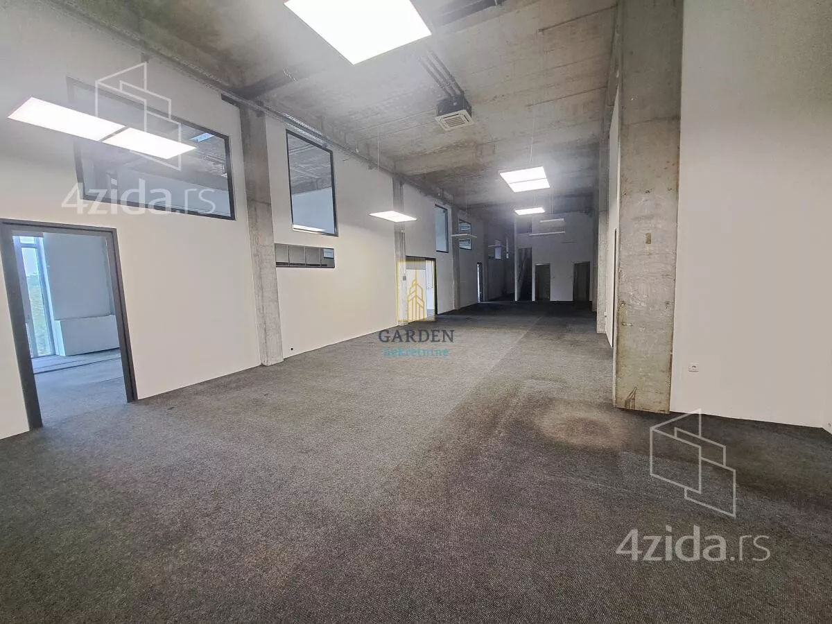Poslovni prostor | 4zida