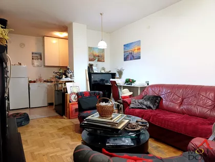 Bulevar Patrijarha Pavla (Somborski Bulevar) | 4zida.rs