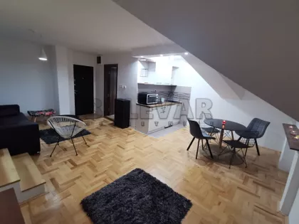 Vojvode Mišića | 4zida.rs