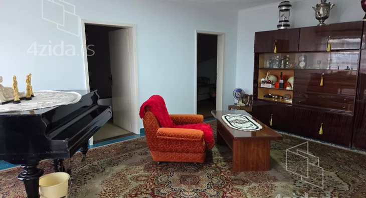 3-etažna kuća | 4zida