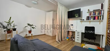 Aleksandra Belića | 4zida.rs
