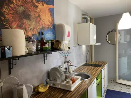 Pančićeva | 4zida.rs