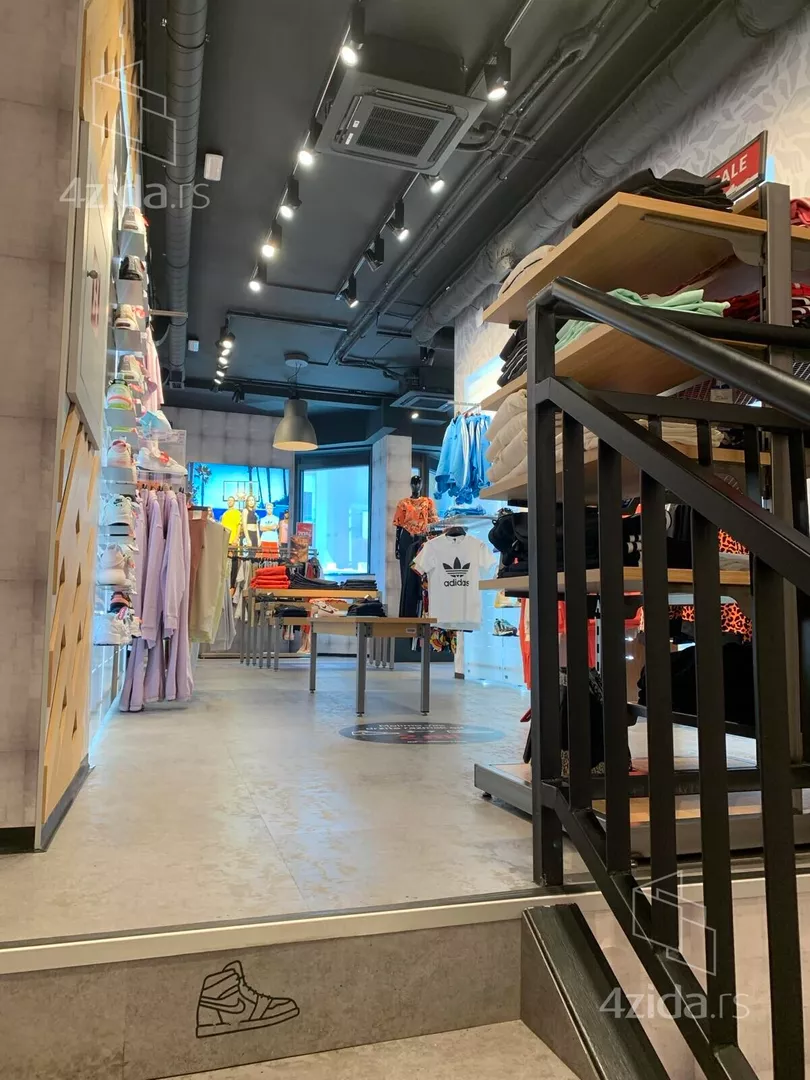 Poslovni prostor | 4zida