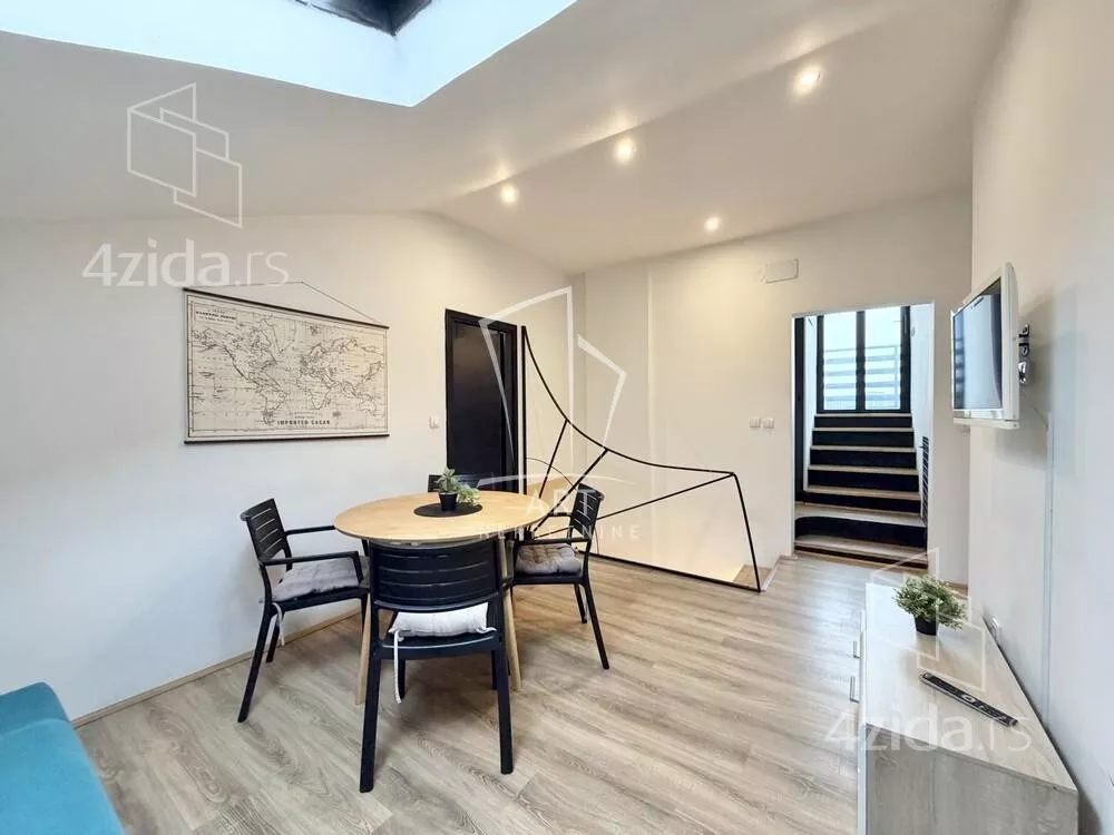 Petoiposoban stan | 4zida