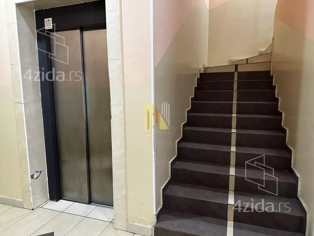Garsonjera | 4zida