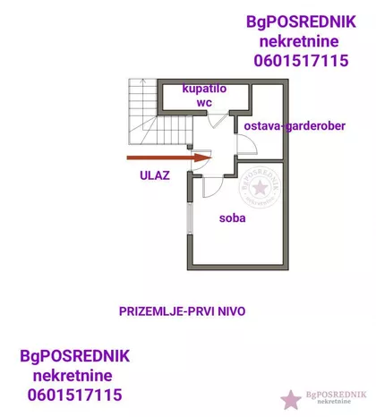 Braće Miladinov | 4zida.rs