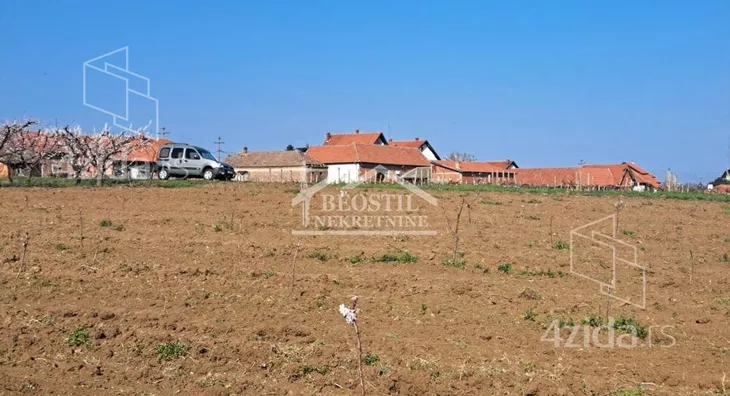 Građevinsko zemljište | 4zida