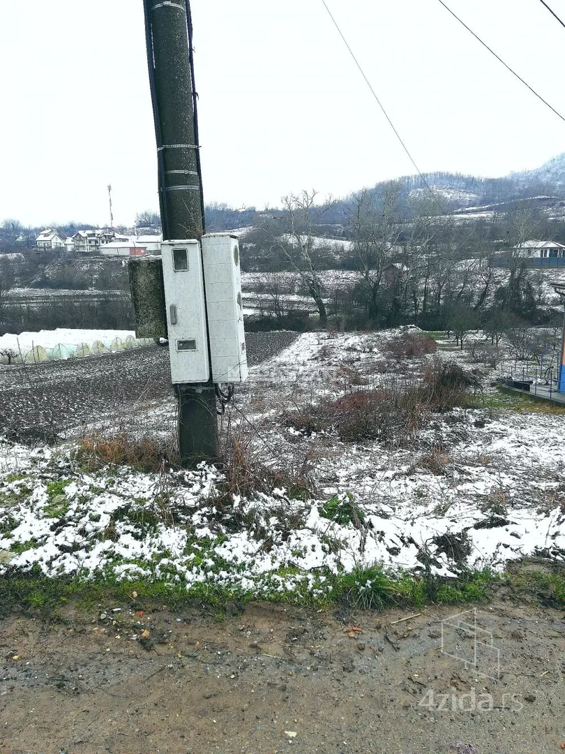 Građevinsko zemljište | 4zida