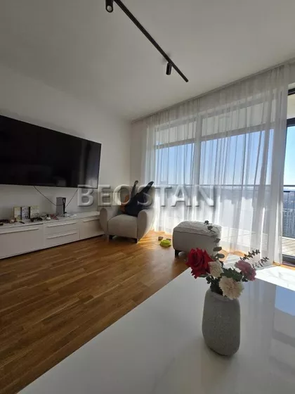 Bulevar Vudroa Vilsona | 4zida.rs