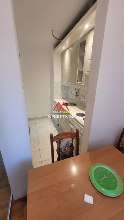 Novosadskog Sajma | 4zida.rs